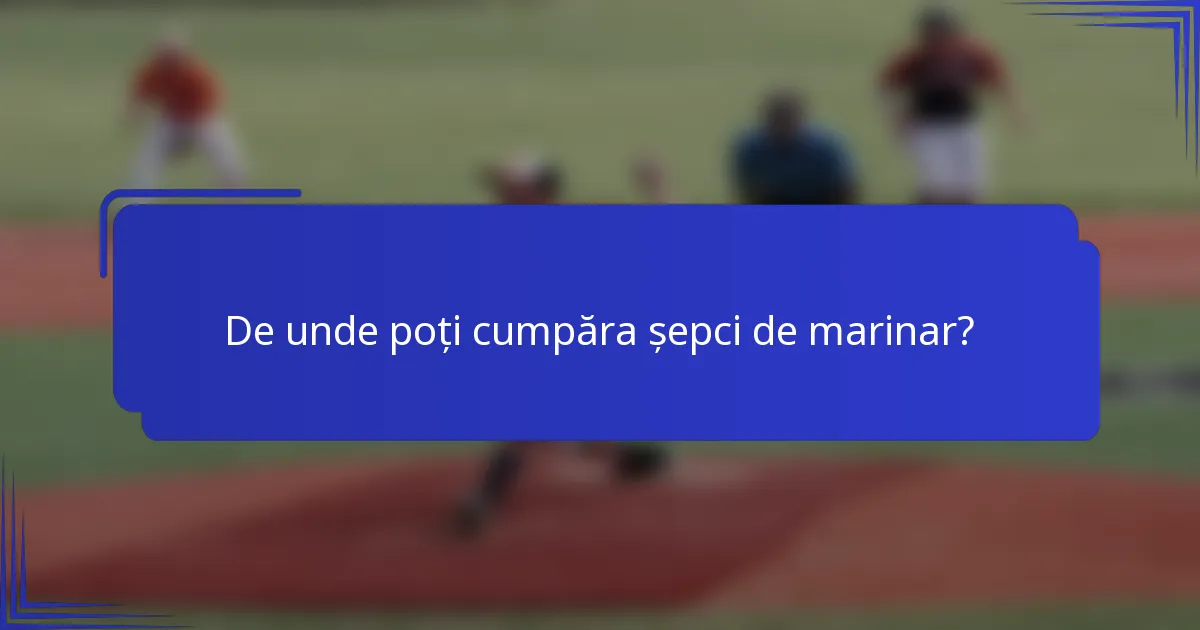 De unde poți cumpăra șepci de marinar?
